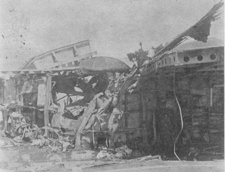 文件:Shokaku Santa Cruz damage 2.jpg