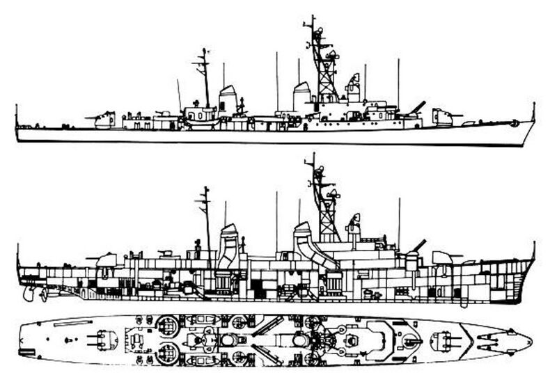文件:D-558-Impetuoso-09.jpg