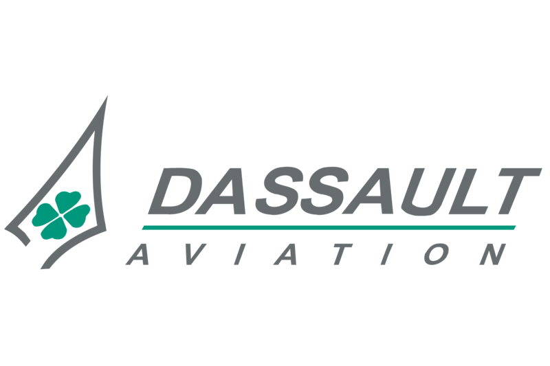 文件:Dassault logo.png