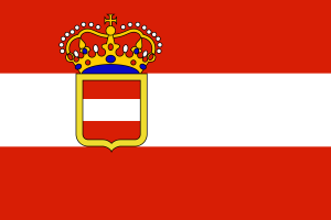 Flag of Archduchy of Austria.png