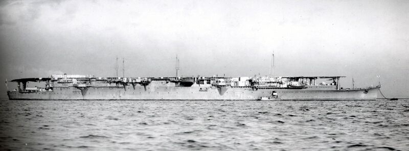 文件:Japanese aircraft carrier Zuihō.jpg