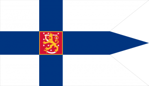 Military Flag of Finland.png