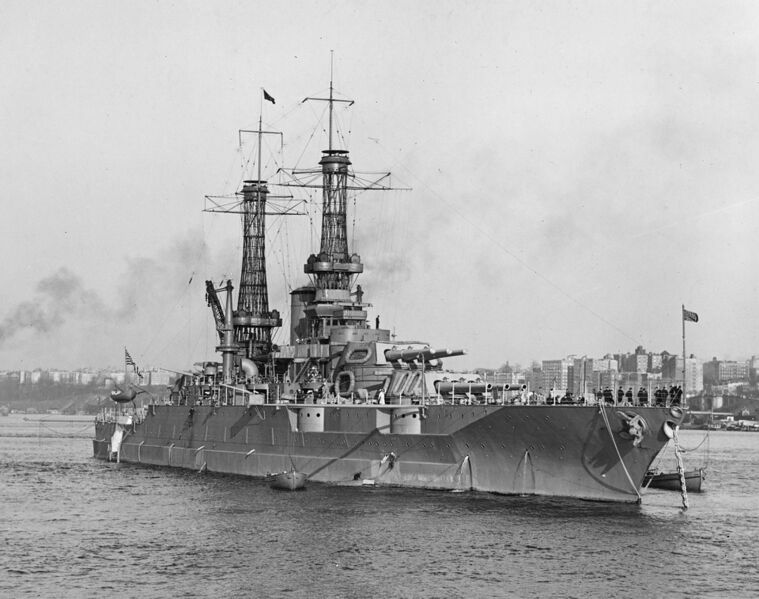 文件:2560px-USS Mississippi (BB-41)-NARA-45512536.jpg