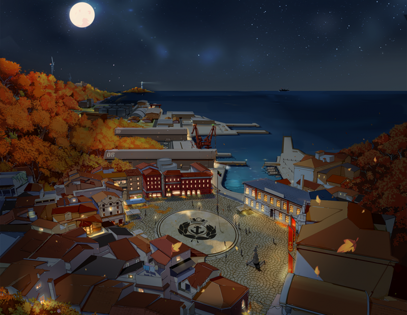 Main eve bg autumn