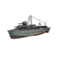 战舰少女R - 袖珍舰载艇 - 装备