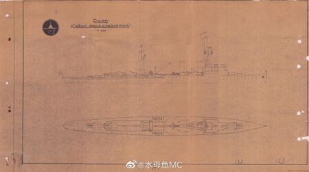 IvS.177方案设计草图