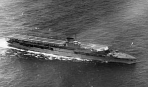 HMS Glorious underway 1936.jpg