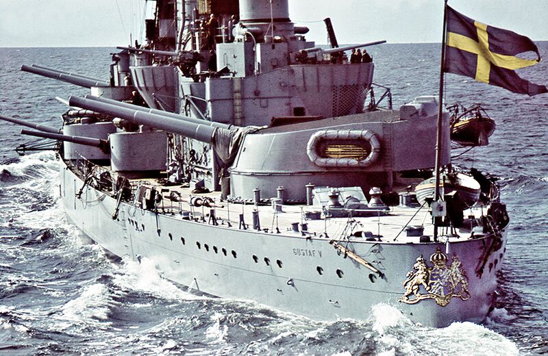 文件:HMS Gustav V.jpg
