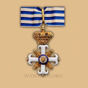Order of San Marino, 4th Class.jpg