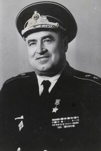 格里戈里·伊万诺维奇·谢德林