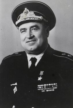 格里戈里·伊万诺维奇·谢德林