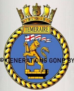 HMS Temeraire, Royal Navy.jpg
