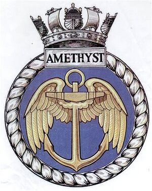HMS Amethyst Heraldry.jpg