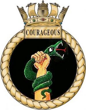 HMS Courageous Heraldry.jpg