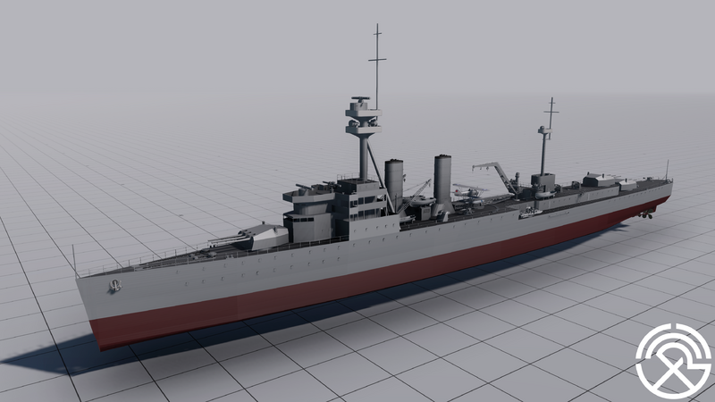 文件:IvS 6000长吨巡洋舰 效果图.png