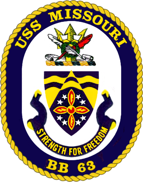 文件:USS Missouri COA.png