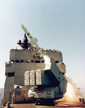 MK-112 LAUNCHER RGM-84 HARPOON USS BADGER (FF-1071).png