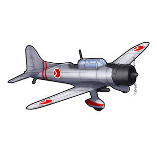 战舰少女R - 九九式舰爆 - 轰炸机