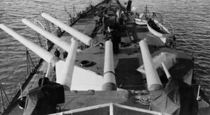 The Guns of Prinz Eugen after WWI.jpg