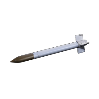 战舰少女R - 空射火箭弹 - 强化部件