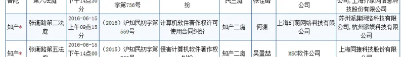 文件:幻萌诉派趣 6月15日开庭.png