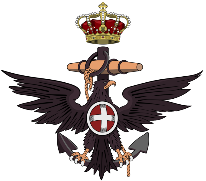 文件:Emblem of the Regia Marina.svg.png