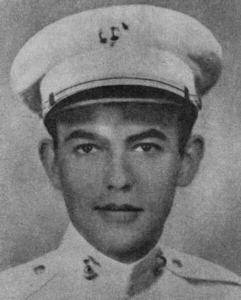 文件:Richard Fleming.jpeg