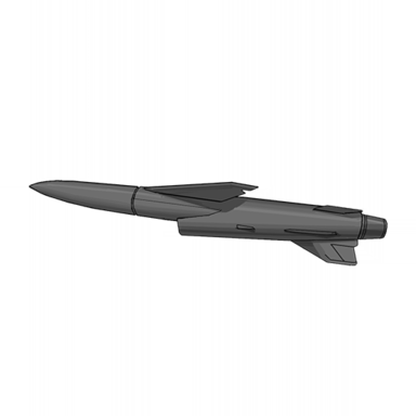 战舰少女R - П-35反舰导弹 - 导弹(远程反舰)