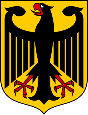 FGS Deustchland heraldry.png