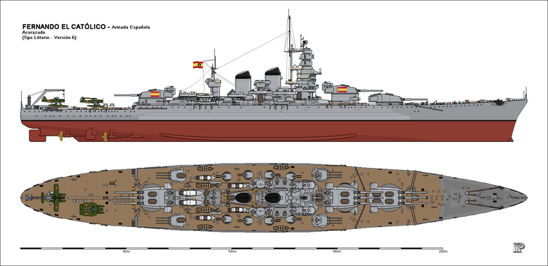 文件:Fernando El Católico Tipo Littorio V6.png