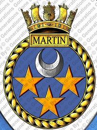 HMS_Martin,_Royal_Navy