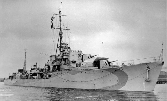 HMS_Saumarez_(G12)