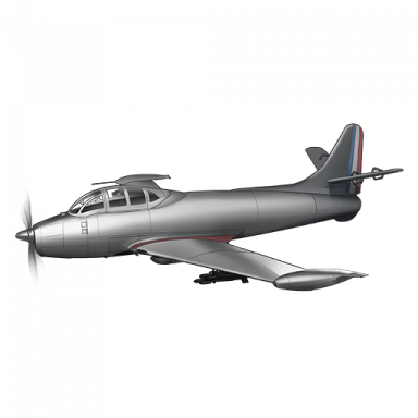 战舰少女R - Br.960 - 轰炸机