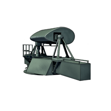 战舰少女R - MK13火控雷达（BB） - 装备图标