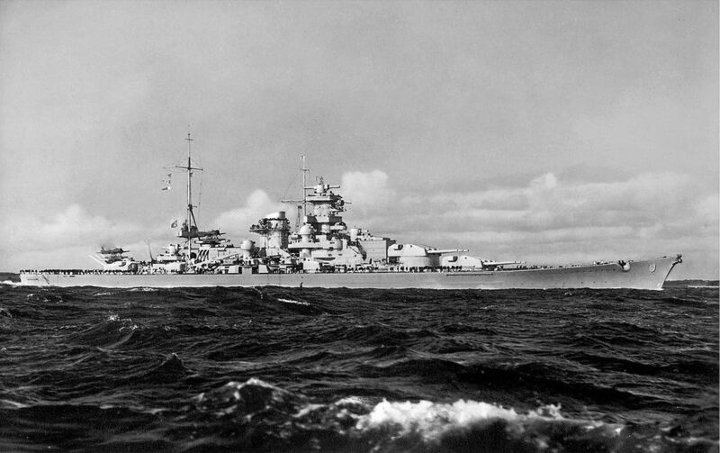 文件:Bundesarchiv DVM 10 Bild-23-63-12, Schlachtschiff "Scharnhorst".jpg
