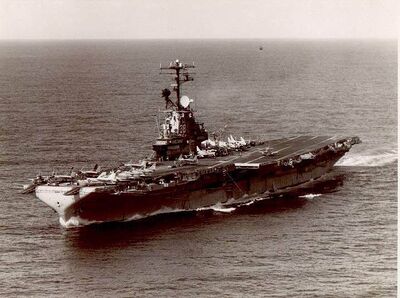 1970年11月香格里拉最后一次前往新西兰期间