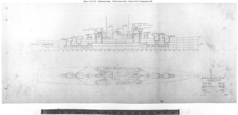 文件:8-in-cruiser-design-study-1940.jpg